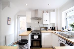 Kitchen- click for photo gallery